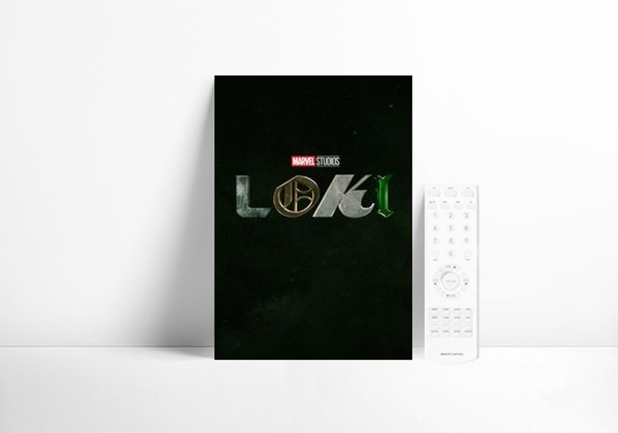 Serie Loki