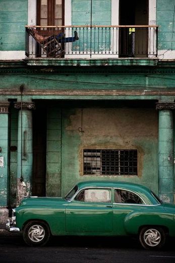 Havana 🇨🇺