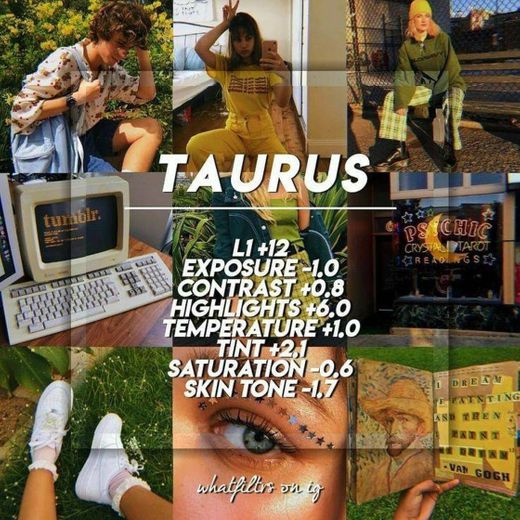 Taurus 