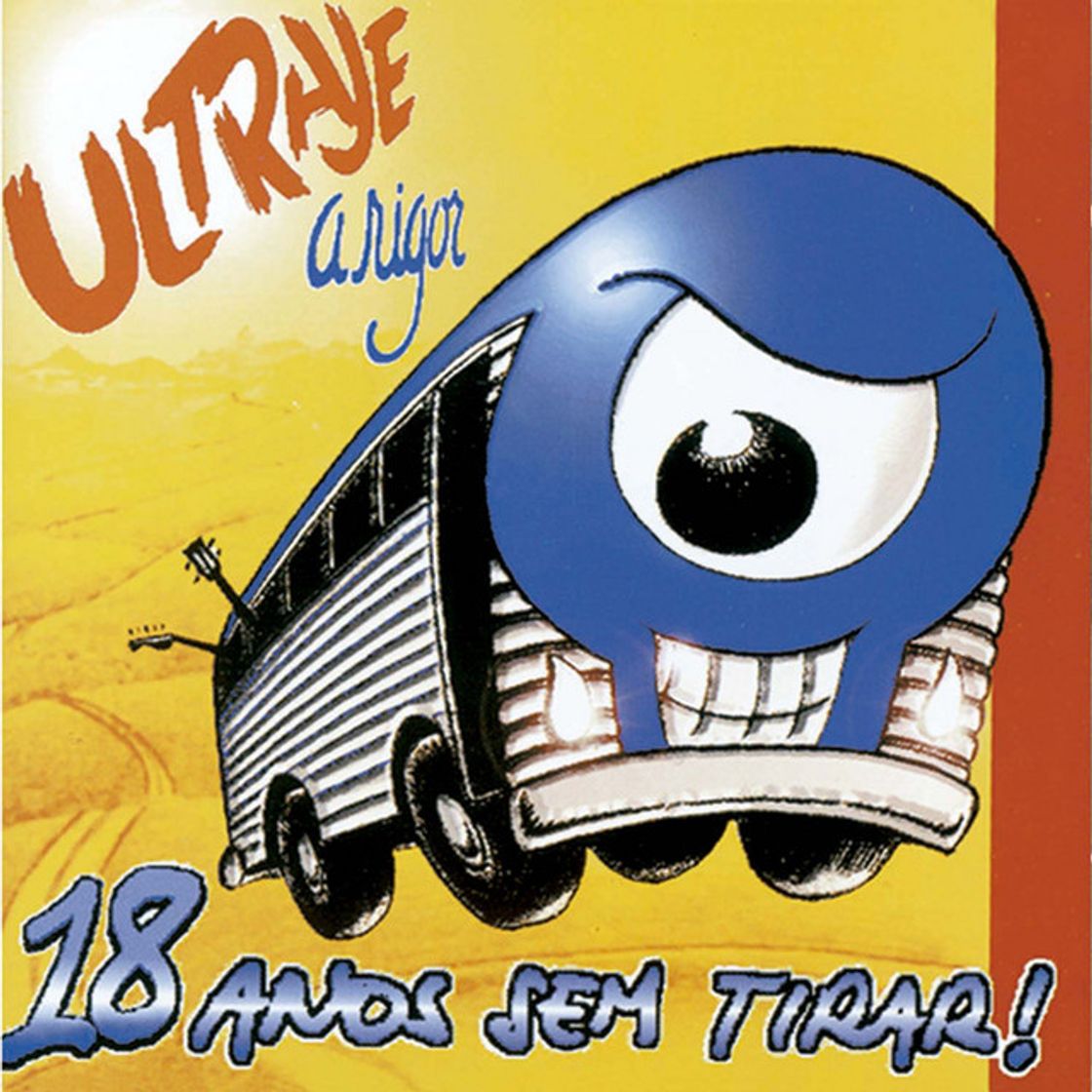 Canción Nós Vamos Invadir Sua Praia