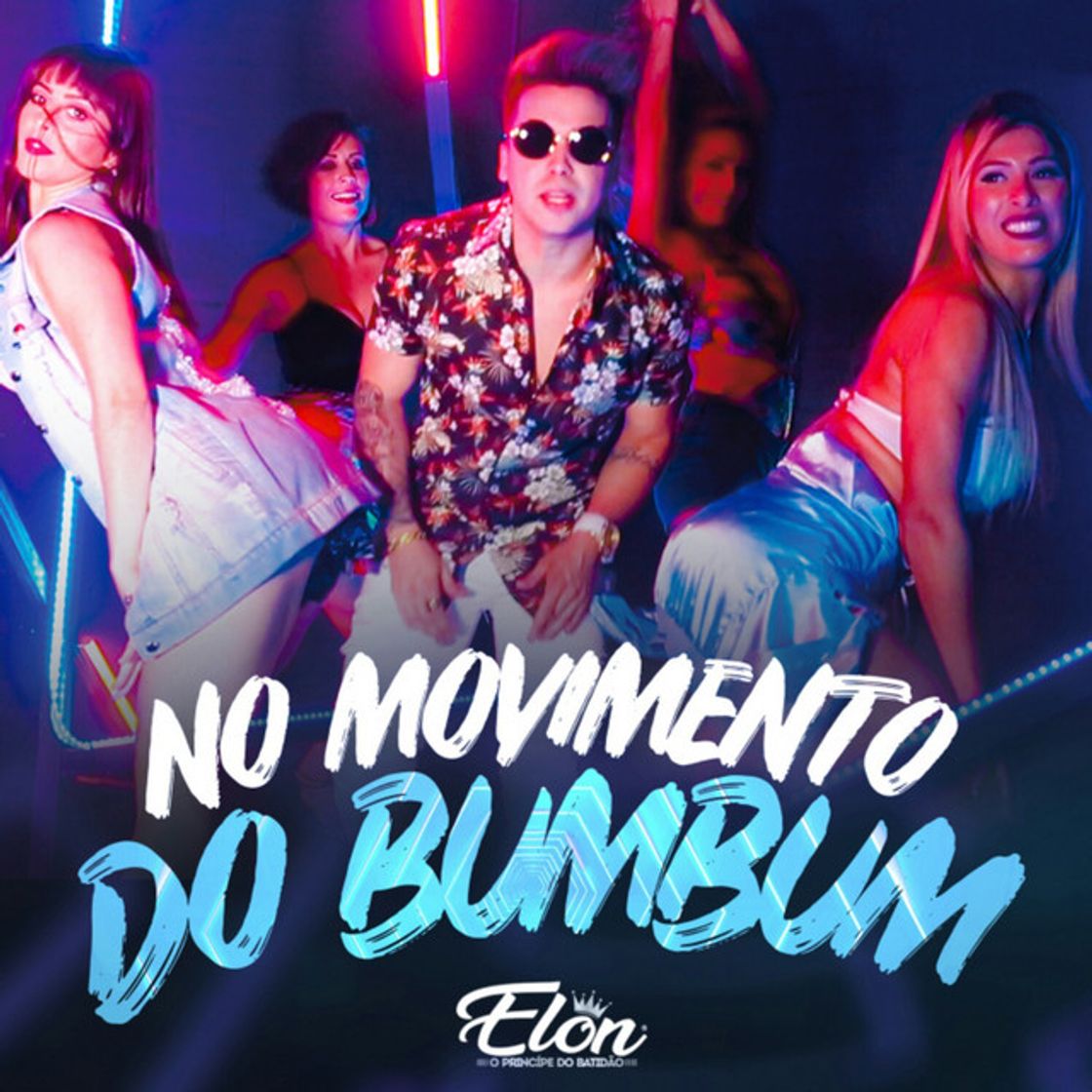 Music No Movimento do Bumbum