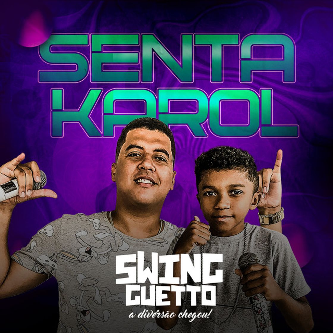 Canción Senta Karol