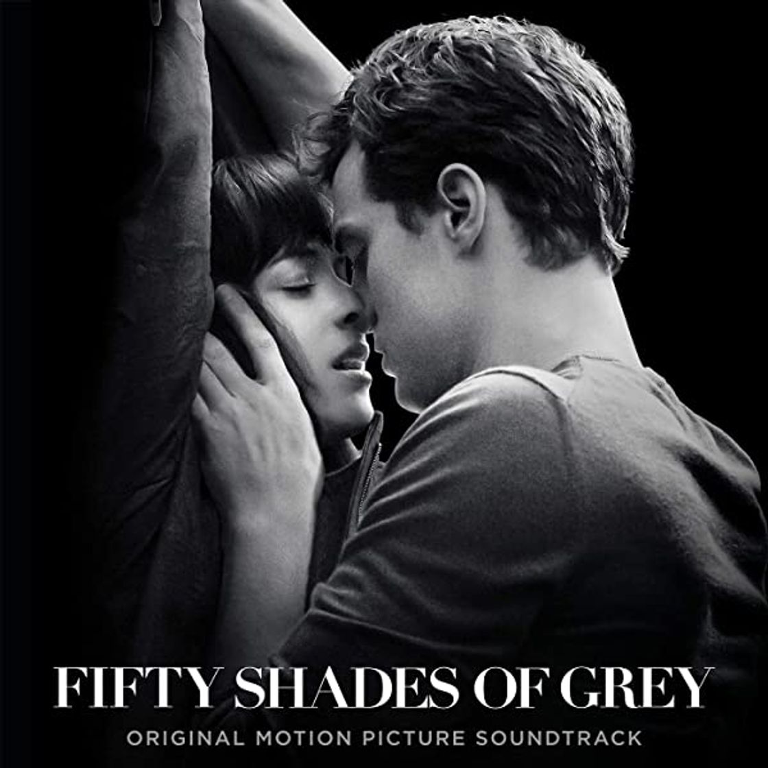 Canción Earned It (Fifty Shades Of Grey)