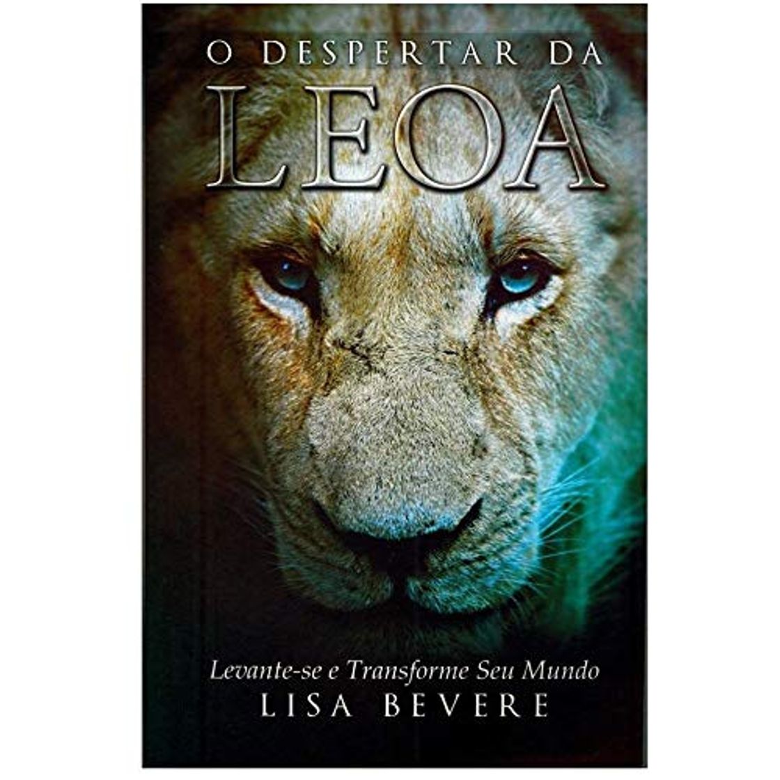 Book O DESPERTAR DA LEOA