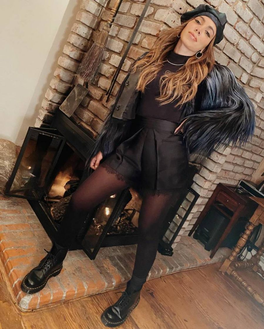 Social Anitta🖤