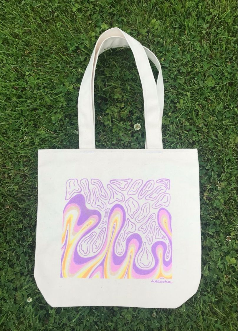 Fashion Tote bags