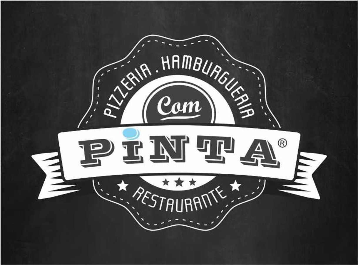 Restaurants Com Pinta