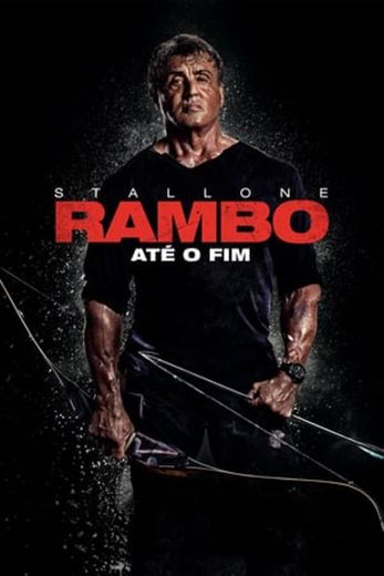 Rambo: Last Blood