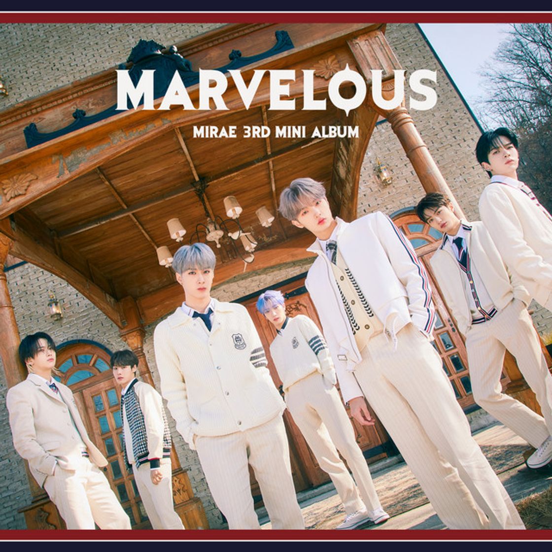 Music Marvelous