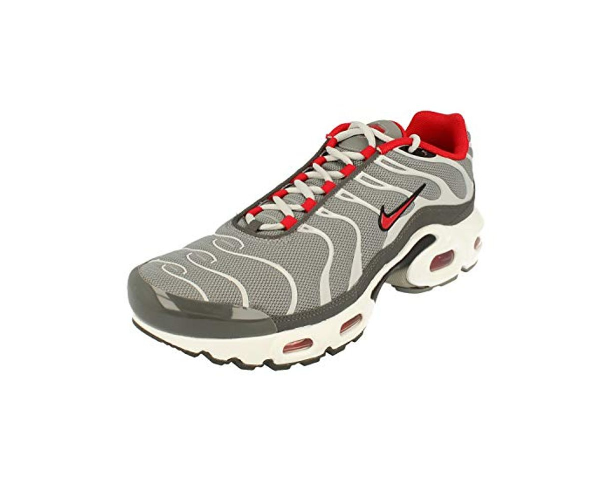 Fashion Nike Air Max Plus TN Junior - Púrpura