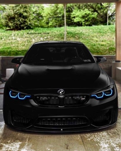 BMW M Laptimer