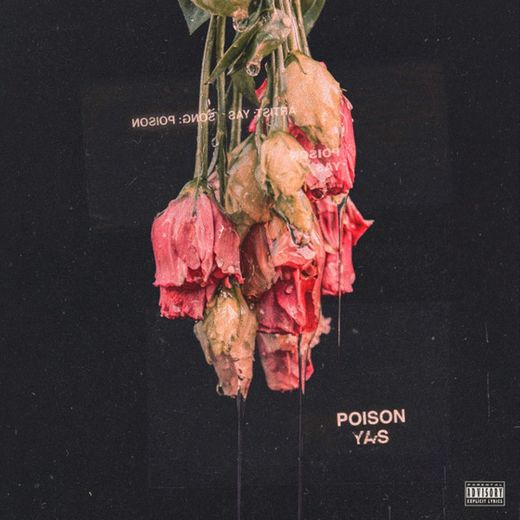 Poison