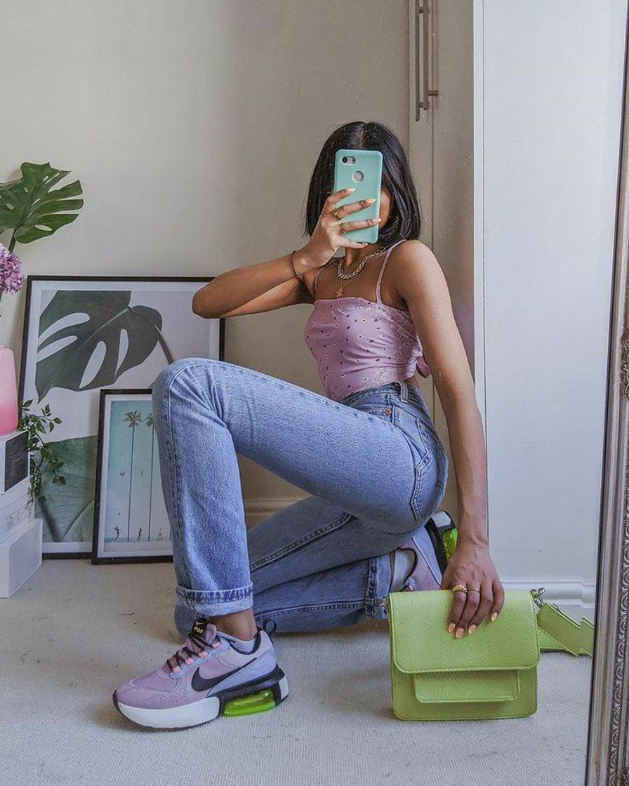 Social Roupa Aestheric 🌙 Cor Roxa