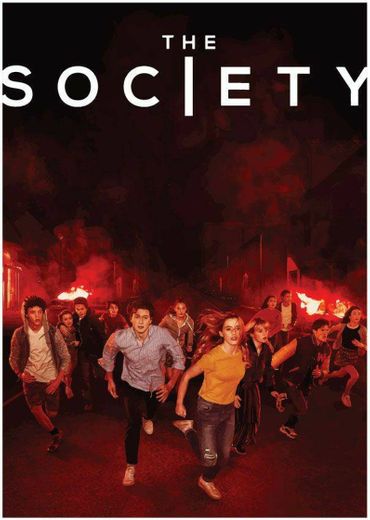 The Society 🌙