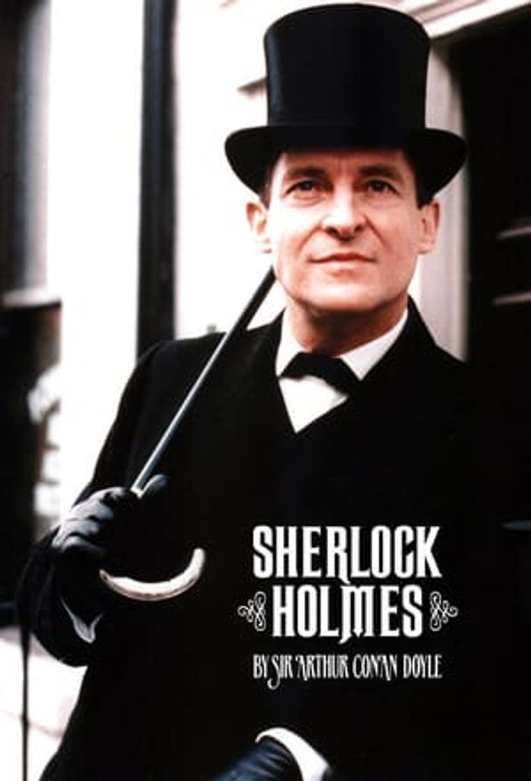 Serie Las aventuras de Sherlock Holmes