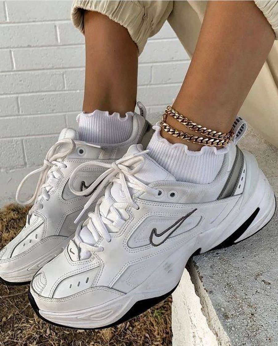 Moda Nike