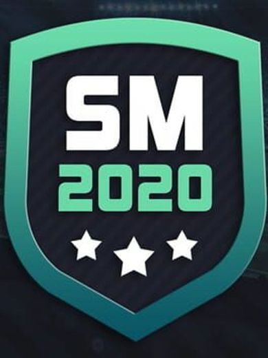 Soccer Manager 2020