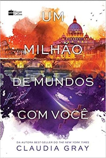 Um milhão de mundos com você 