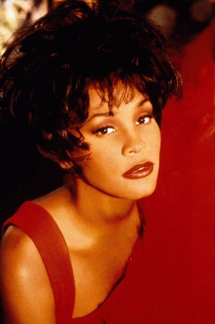 Fashion Whitney Houston 🔥