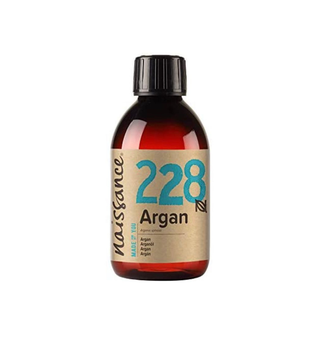 Producto Aceite vegetal de Argan