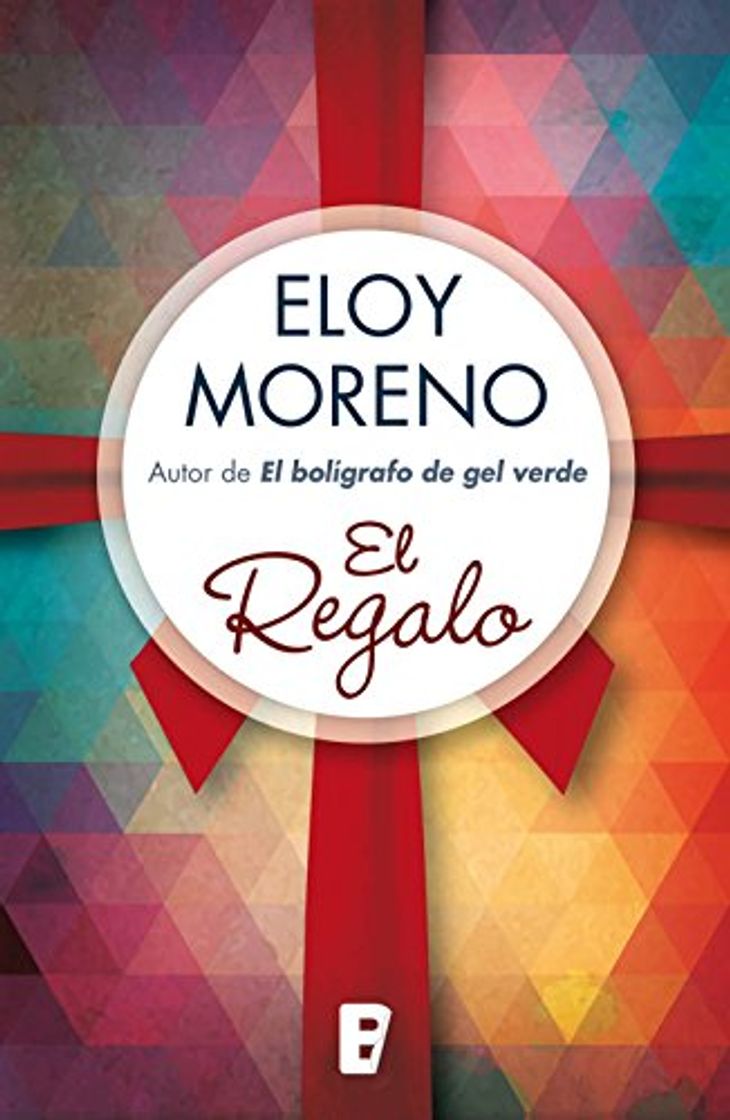 Libro El Regalo