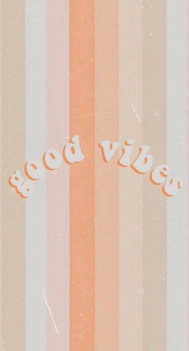 Moda good vibes wallpaper 