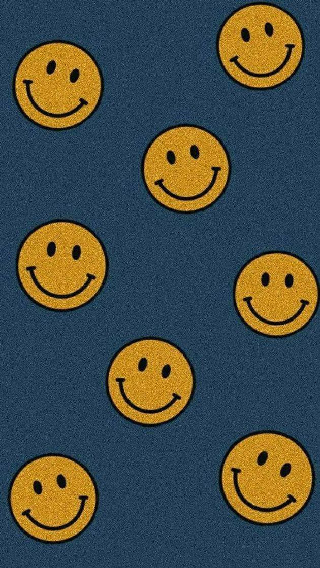 Moda smile wallpaper 