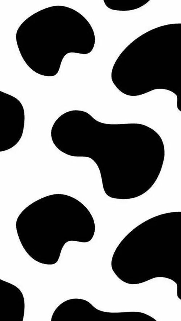 Moda cow wallpaper 