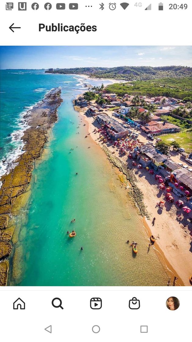 Place Maceió