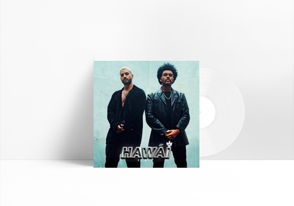 Música Hawái - Remix 