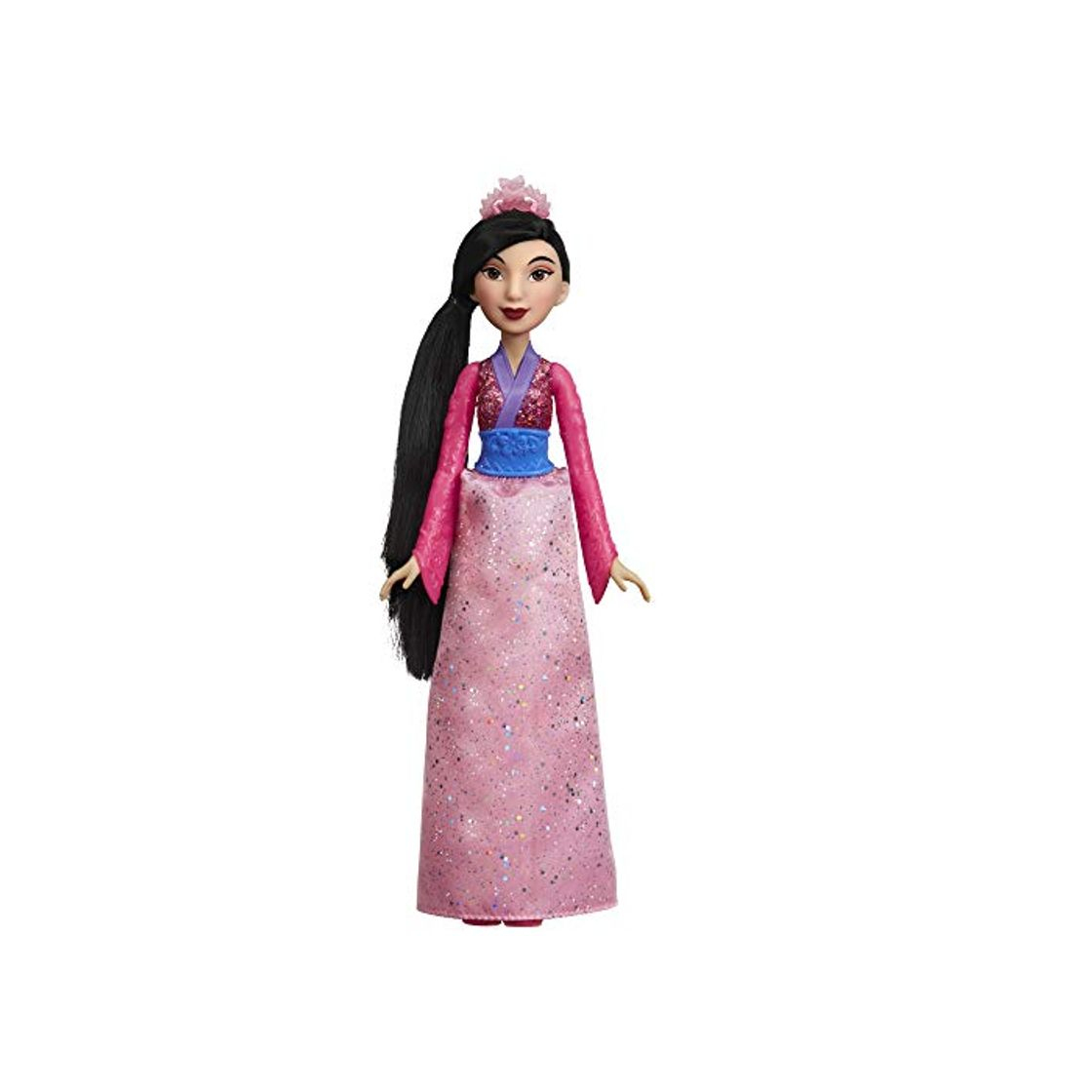 Producto Disney Princess - Disney Princess Brillo Real Mulan