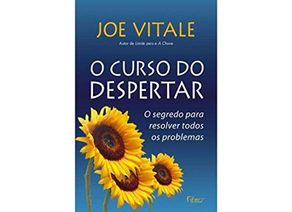 Books O Curso Do Despertar