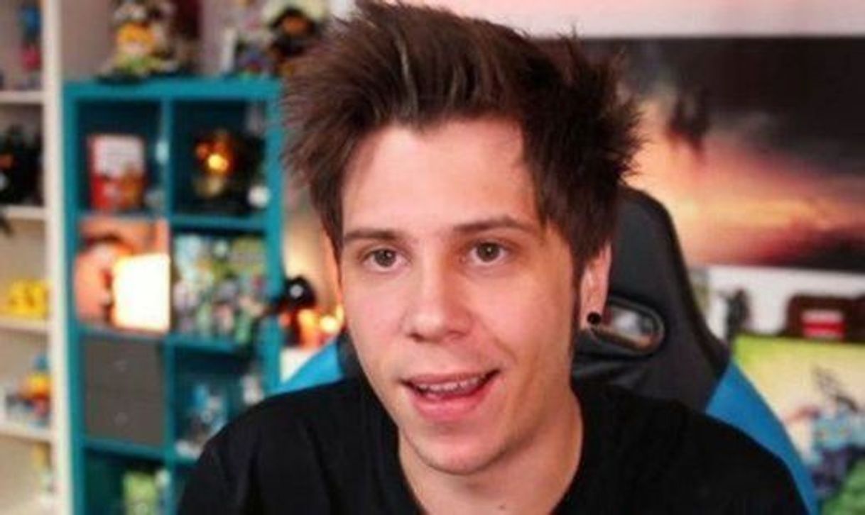 Fashion Rubius