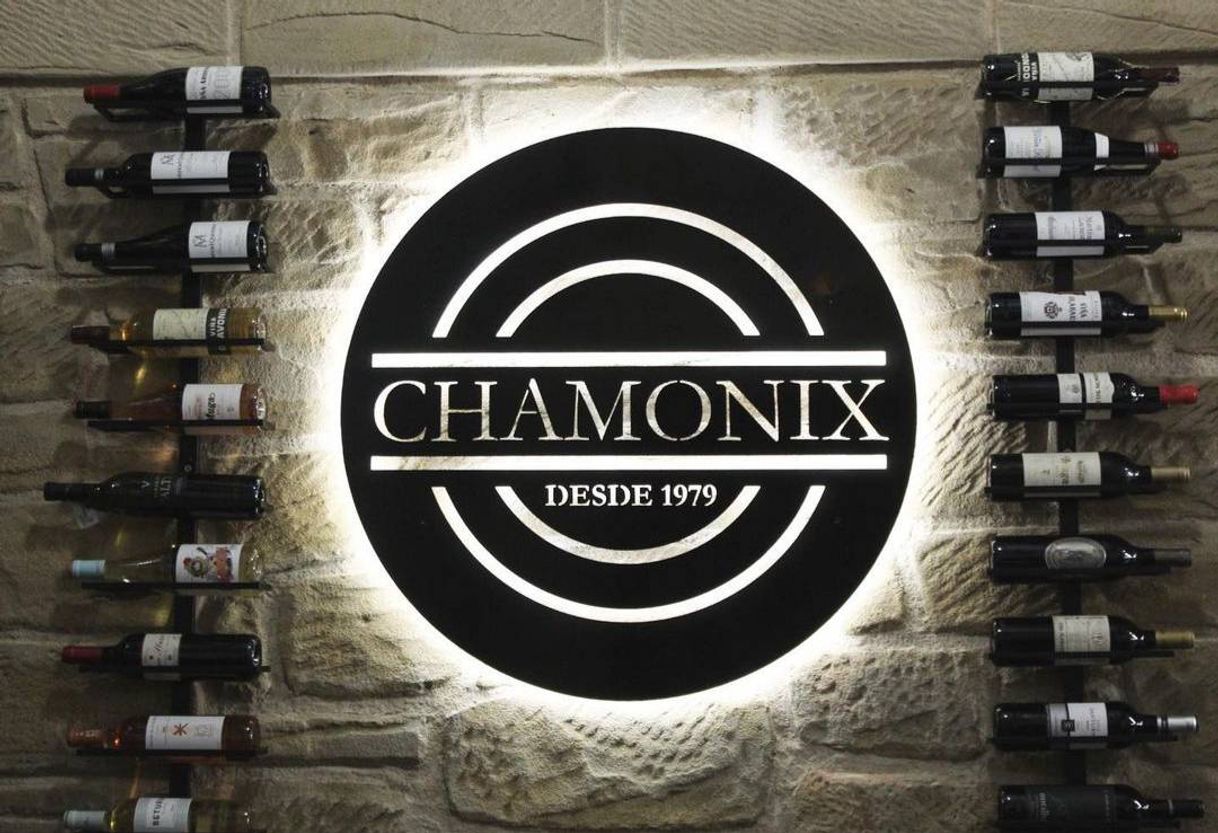 Restaurants CHAMONIX - TABERNA DEL VINO