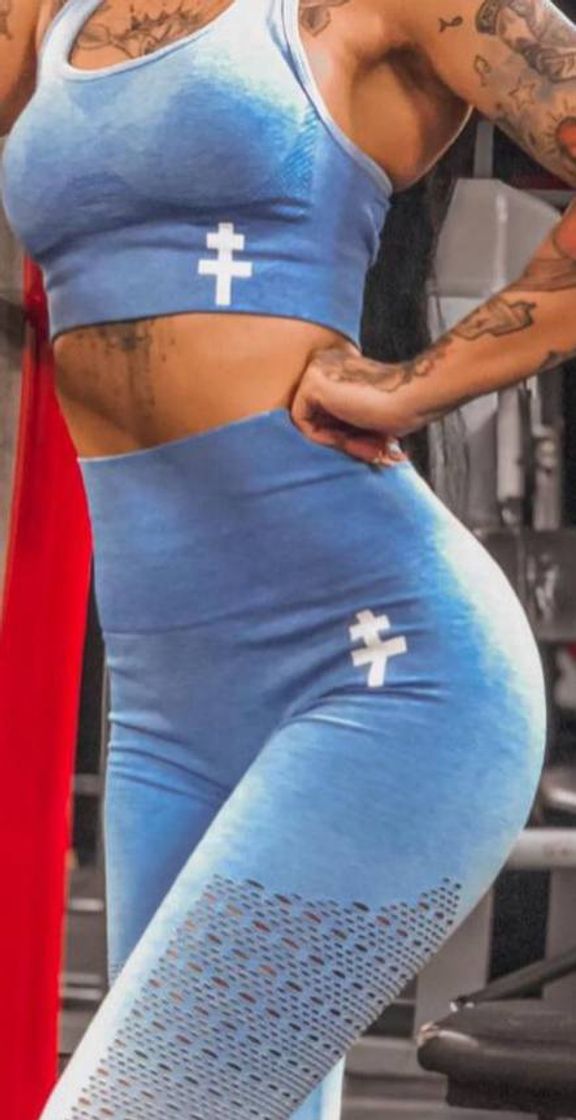 Social Ropa deporte 