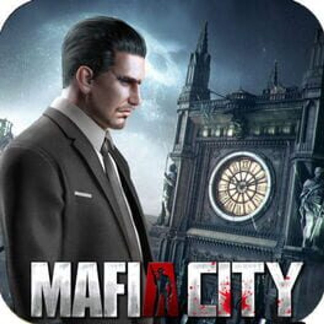 Videojuegos Mafia City: War of Underworld