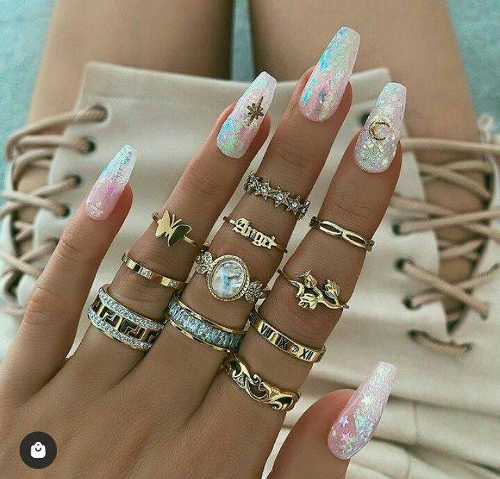 Moda Unhas