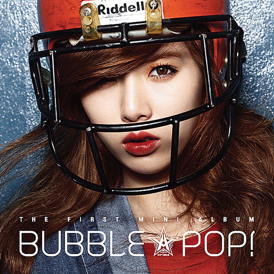 Music Bubble Pop!