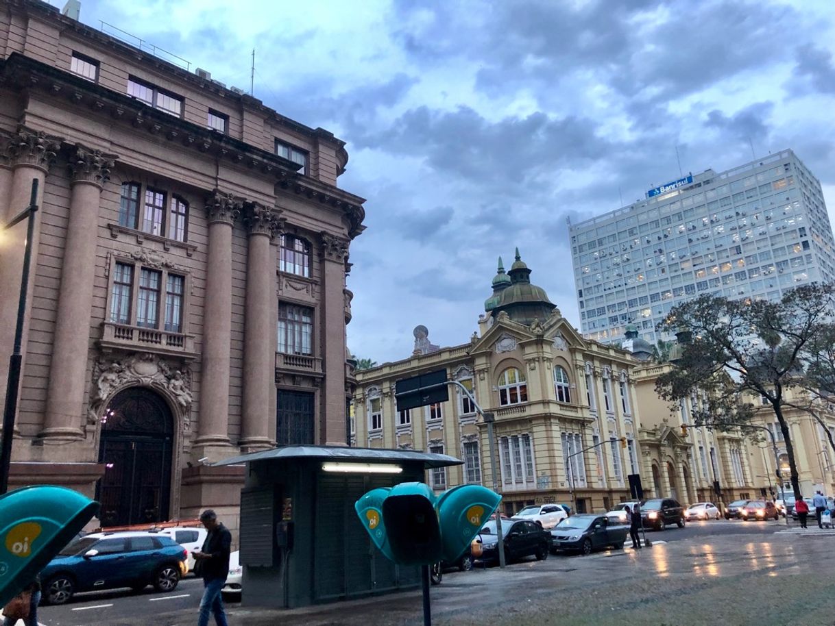 Place Río Grande do Sul