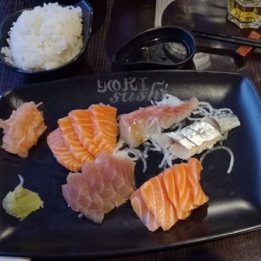 Yoky Sushi