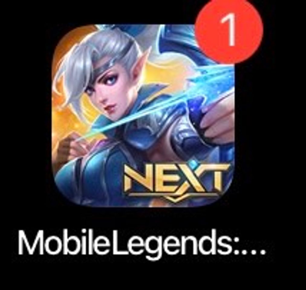 Moda ‎Mobile Legends: Bang Bang on the App Store