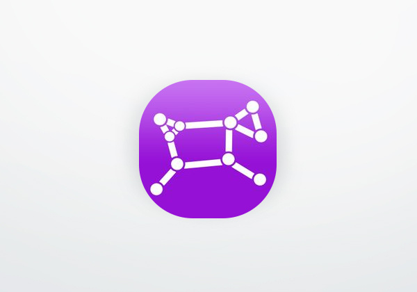 App Night Sky