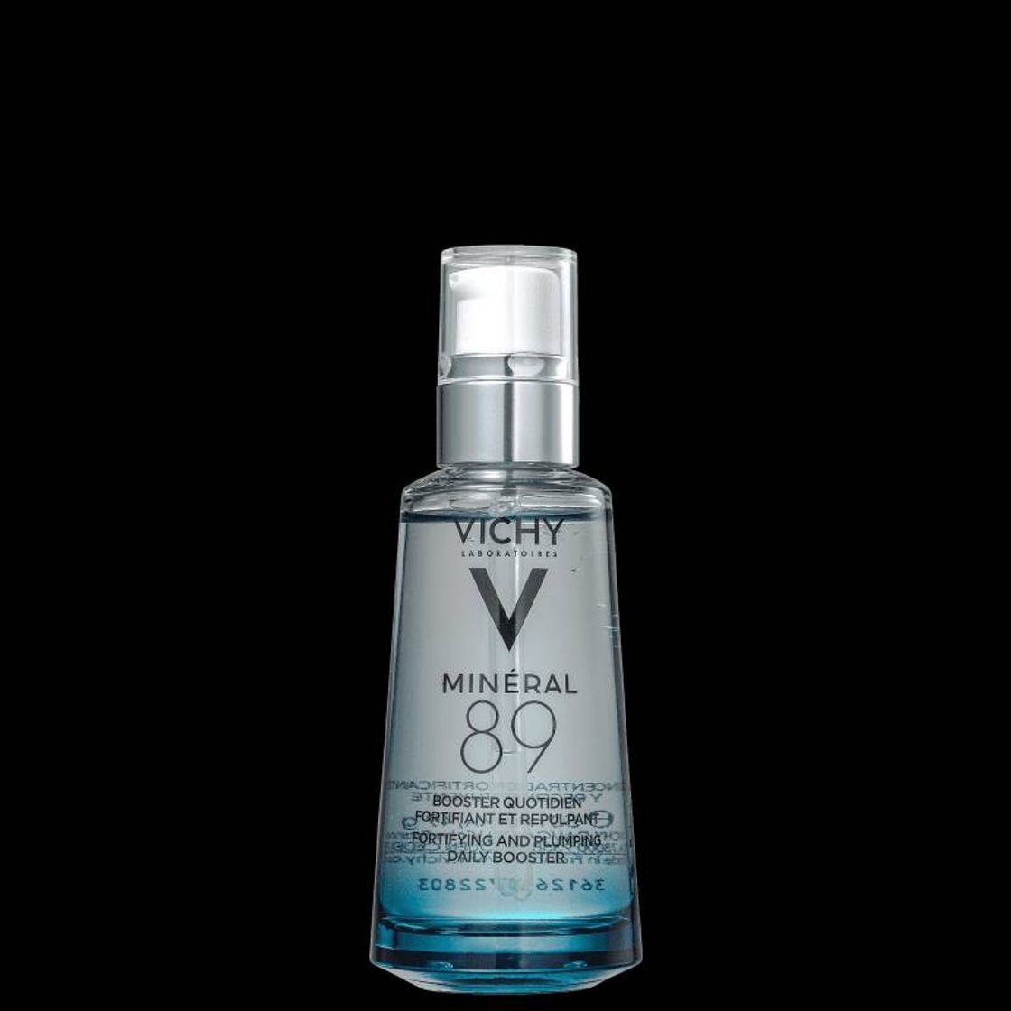 Fashion Hidratante Facial Vichy Minéral 89 | Beleza na Web