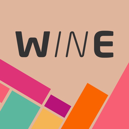 App WINE: Clube e Loja de vinho