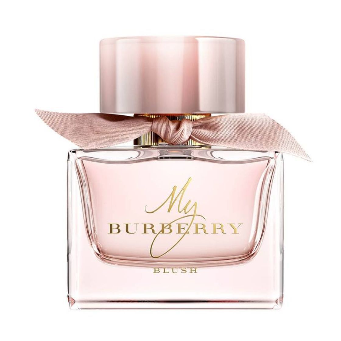 Fashion BURBERRY

Perfume My Burberry Blush Feminino Eau De Parfum

