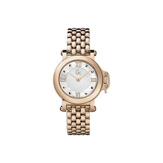 GC by Guess reloj mujer Sport Chic Collection GC Femme bijou X52003L1S