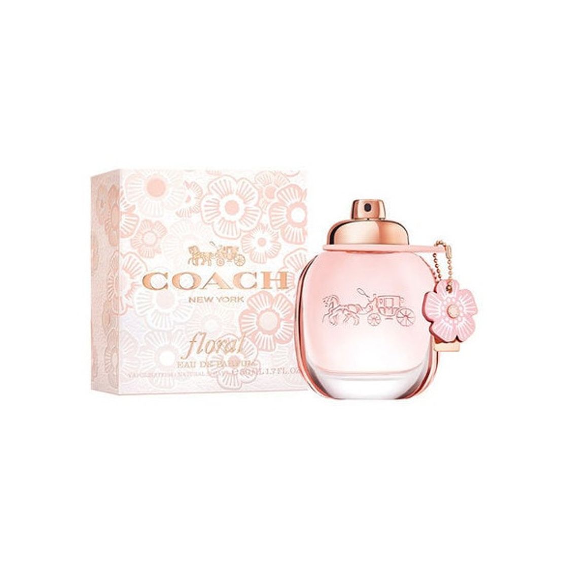 Producto Coach Floral