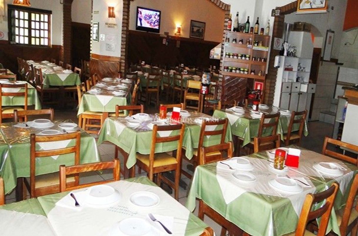 Restaurants Restaurante Feijão De Corda Taboão da Serra