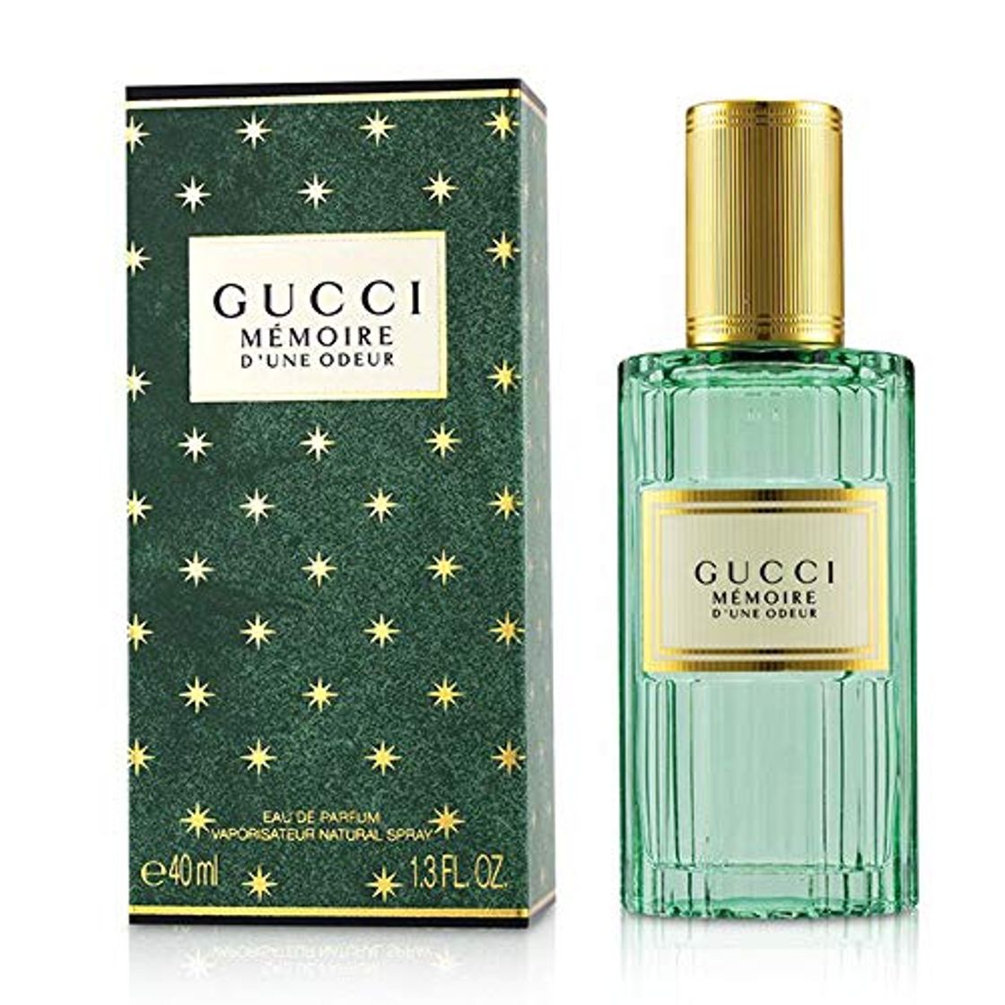 Beauty Gucci Memoire D'Une Odeur Edp Vapo 40 Ml