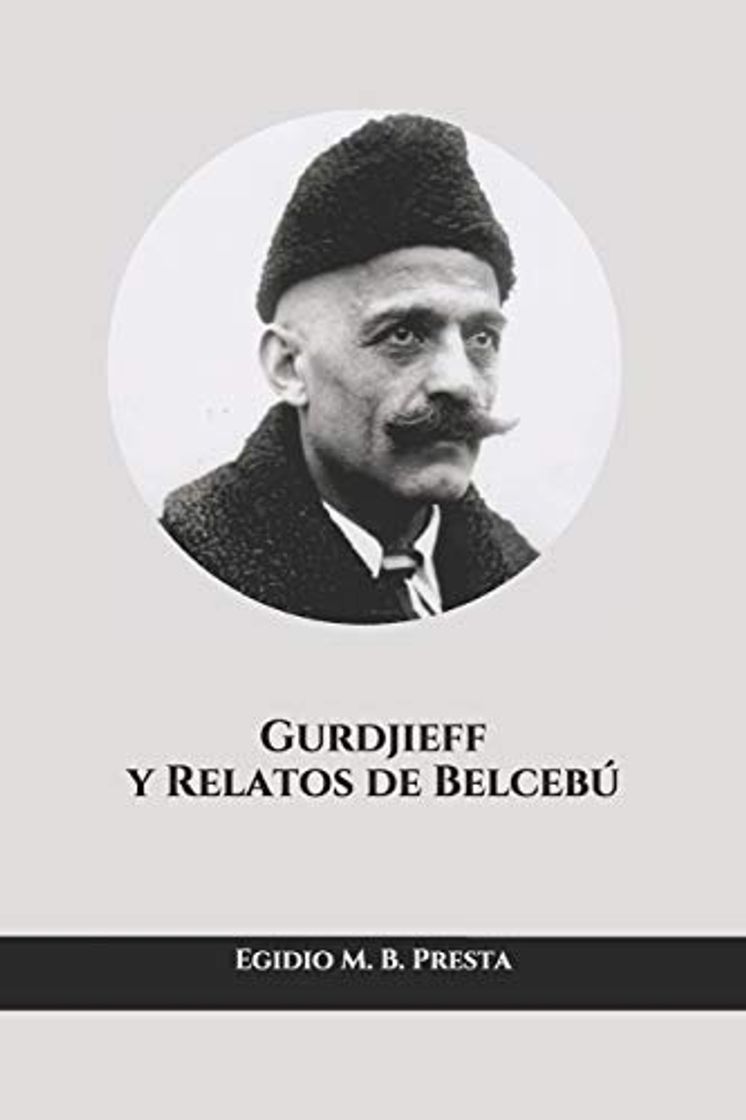 Libros Gurdjieff y Relatos de Belcebú